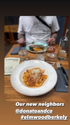 Donato & Co. by null