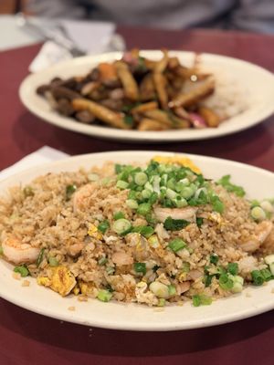 Mario's Peruvian & Seafood by null