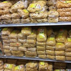 Tired of instant noodles? Here's egg noodles!  SO GOOD (if you can cook)!