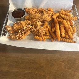 Tenders