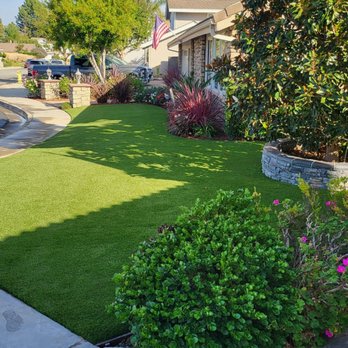 Flawless Grass & Hardscape - Artificial Turf Near Me - Corona, California Flawless Grass & Hardscape - Artificial Turf Near Me - Corona, California