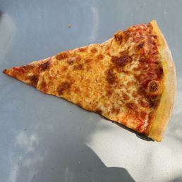 Cheese Slice.