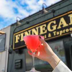 Finnegan's - Balanced, bold, and made with intention!