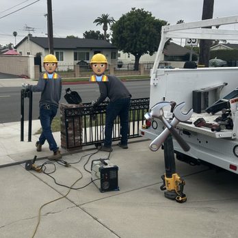 RPainter - Contractors I had to hire out to fix damage by RPainter - Painters Near Me - Norco, California