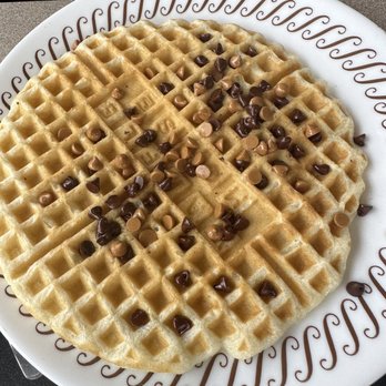 Waffle House - Diners Near Me - Sevierville, Tennessee