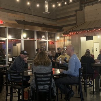 Front Pourch Brewing - Breweries Near Me - Phoenix, Arizona