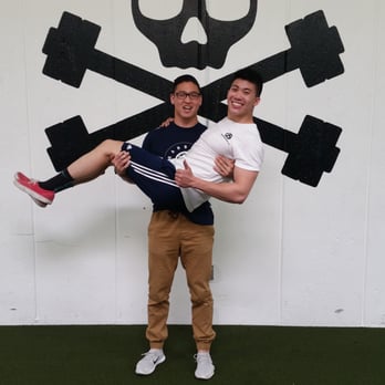 Barbell Brigade - Friendly staff, amazing gym - Gyms Near Me - Los Angeles, California Barbell Brigade - Friendly staff, amazing gym - Gyms Near Me - Los Angeles, California
