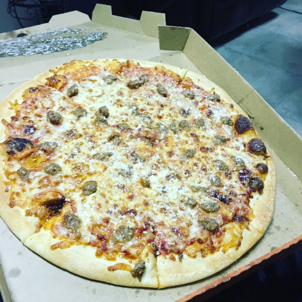 Food from Kroger Food and Pharmacy