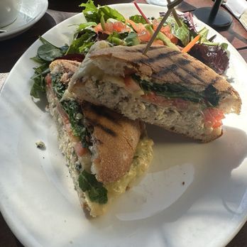 Coral Tree Cafe - Breakfast & Brunch Near Me - Los Angeles, California Coral Tree Cafe - Breakfast & Brunch Near Me - Los Angeles, California