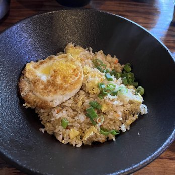 The Jin - Jin Korean Fried Rice - Korean Near Me - New York, New York