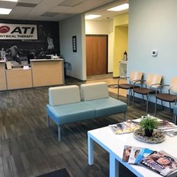 ATI Physical Therapy