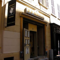 P.P Maulio