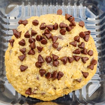 Crave Cookie - Oatmeal Chocolate Chip - Desserts Near Me - Clovis, California