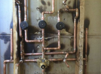 Slide of North Star Plumbing Repair & Sewer Repair