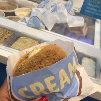 CREAM - Ice Cream & Frozen Yogurt Near Me - San Jose, California