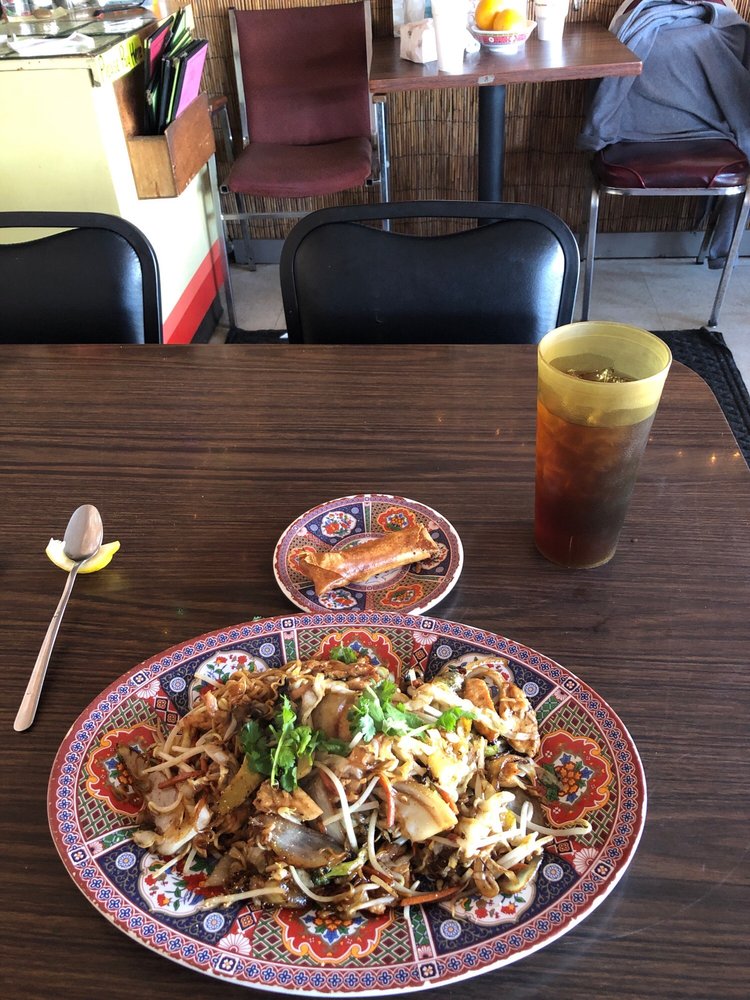 THAI STAR 27 Photos & 43 Reviews Thai 3800 Amarillo Blvd E