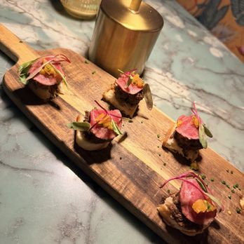 Tango - Tapas/Small Plates Near Me - Laguna Beach, California Tango - Tapas/Small Plates Near Me - Laguna Beach, California