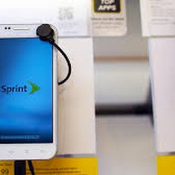 Sprint Store