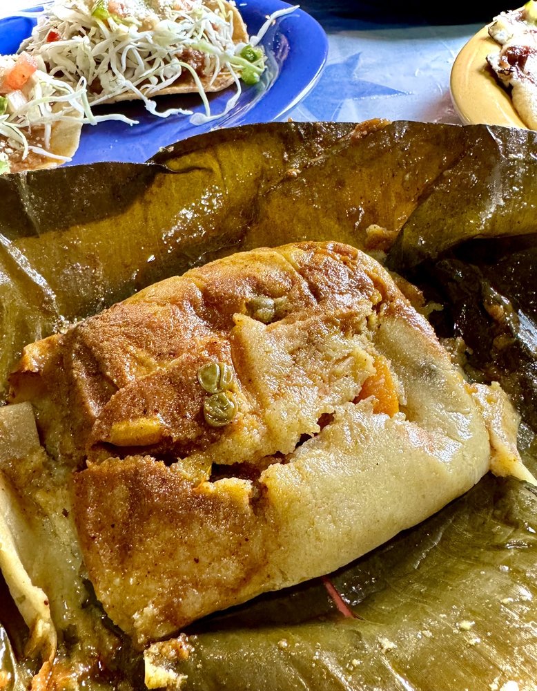 La Salvadorena