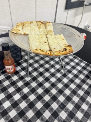 Black Hawk Pizza by null