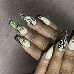 Brandon Nails & Spa
