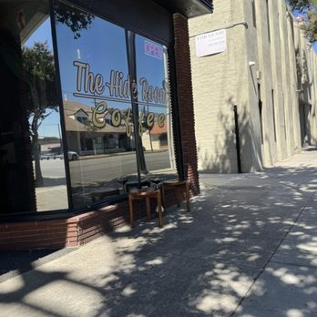 The Hide Room Coffee - Coffee & Tea Near Me - Burbank, California The Hide Room Coffee - Coffee & Tea Near Me - Burbank, California