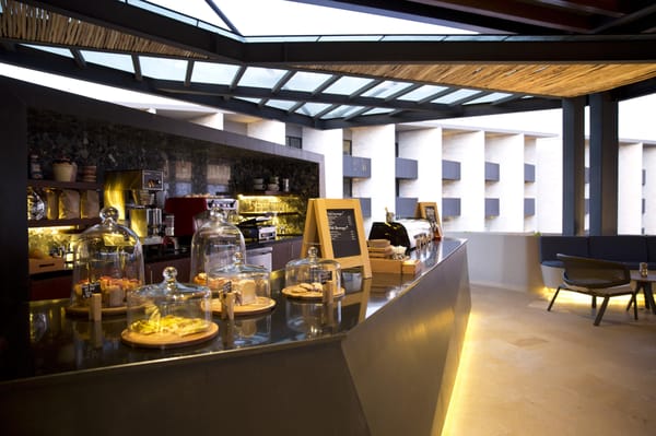 Grand Hyatt Playa del Carmen Resort by null