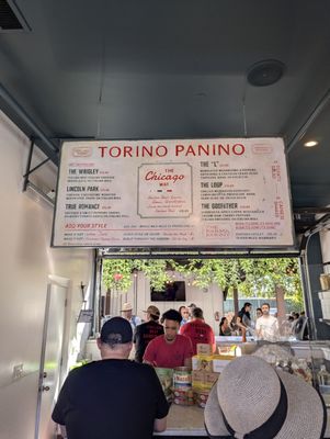 Little Italy San Jose Italian Festival by null