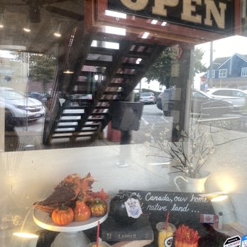 Outpost Mini Donut Company - Donuts Near Me - Richmond, British Columbia