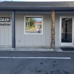 Taxman of Shelton