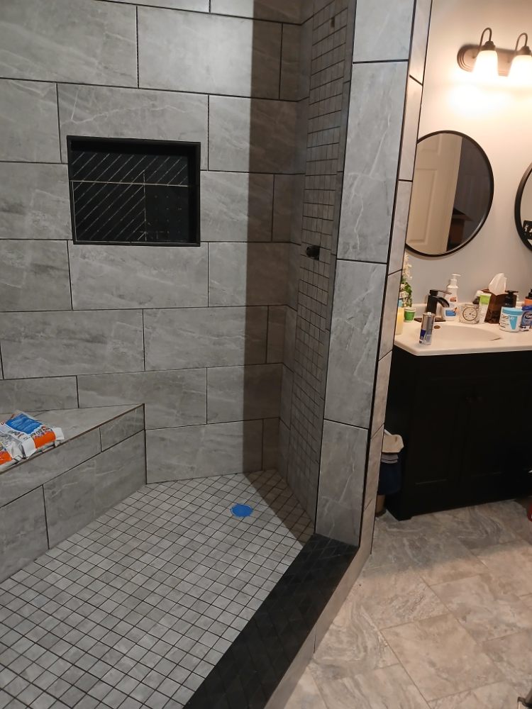 Slide of Done Right Home Solutions