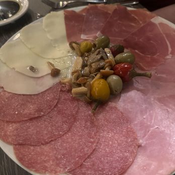IL Granaio - Antipasto - Italian Near Me - Mount Vernon, Washington