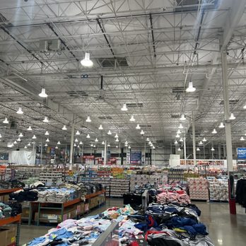 Costco Wholesale - Wholesale Stores Near Me - Wharton, New Jersey