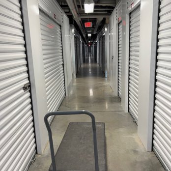CubeSmart Self Storage - Self Storage Near Me - Houston, Texas
