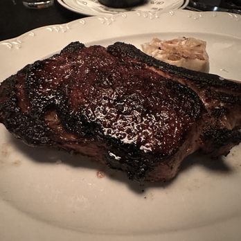 BLVD Steakhouse - Ribeye - New American Near Me - Chicago, Illinois