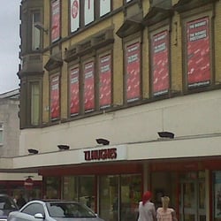 Tj Hughes 14 Photos Department Stores 102 London Road