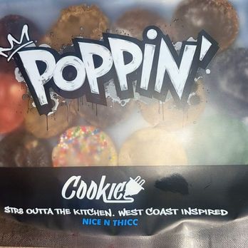 Cookie Plug - Smash Sack (12 Funsize Cookies) - Bakeries Near Me - Hoover, Alabama Cookie Plug - Smash Sack (12 Funsize Cookies) - Bakeries Near Me - Hoover, Alabama