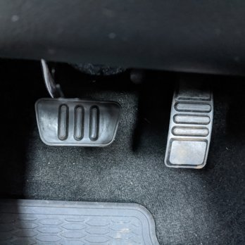 Planet Auto Wash - Whatever shine or cleaning product was sprayed on the pedals, it made them slippery! Dangerous! - Car Wash Near Me - Manassas, Virginia Planet Auto Wash - Whatever shine or cleaning product was sprayed on the pedals, it made them slippery! Dangerous! - Car Wash Near Me - Manassas, Virginia
