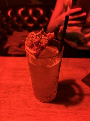 Mèo Restaurant & Bar by null
