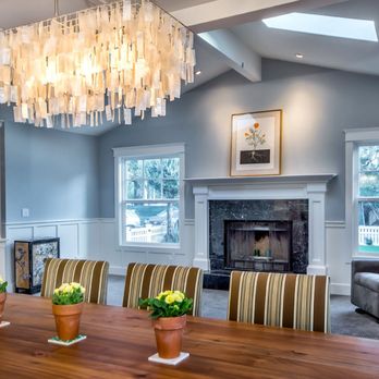 ASP Construction & Development - General Contractors Near Me - Menlo Park, California