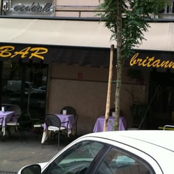 Bar Britannia