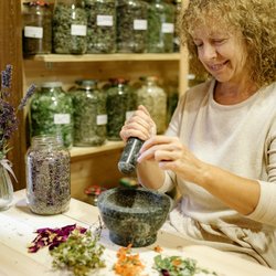 The Vibe Tea House