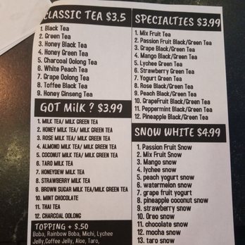 Corner Cafe - Chinese Near Me - San Diego, California