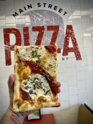 Main Street Pizza of Tarrytown by null