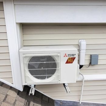 Integrity Heating & Air - Mitsubishi Ductless System - Heating & Air Conditioning/HVAC Near Me - Laurel, Delaware Integrity Heating & Air - Mitsubishi Ductless System - Heating & Air Conditioning/HVAC Near Me - Laurel, Delaware