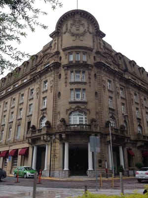 Gamma Monterrey Gran Hotel Ancira by null