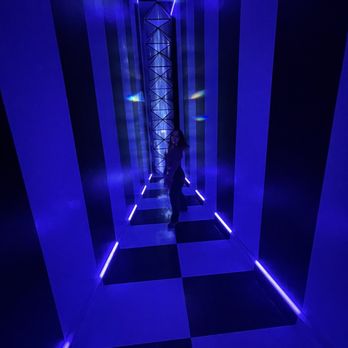 The Real Unreal - Meow Wolf - Art Museums Near Me - Grapevine, Texas The Real Unreal - Meow Wolf - Art Museums Near Me - Grapevine, Texas