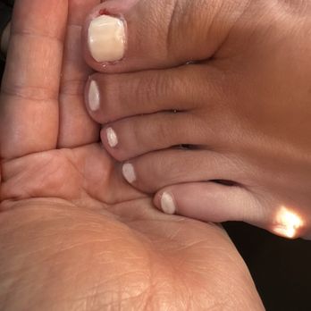 Amazon Nails Bar - Nail Salons Near Me - Graham, Washington