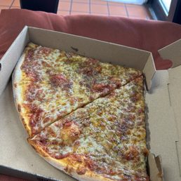 New York Pizza New York Pizza