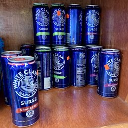 White claw surge big cans for less than $2.50 each White claw surge big cans for less than $2.50 each